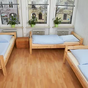 Pm-rooms Мюнхен