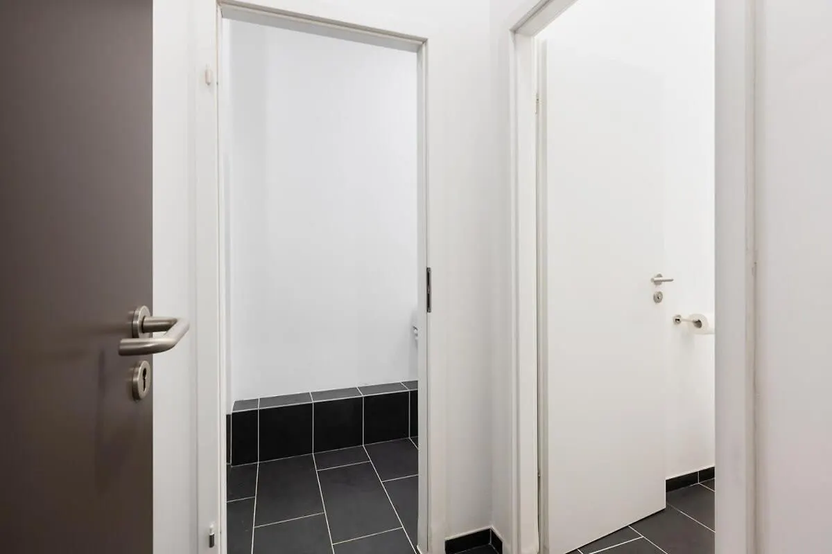 90M2 Fuer Bis Zu 12 Personen - Muenchen Innenstadt Apartment München